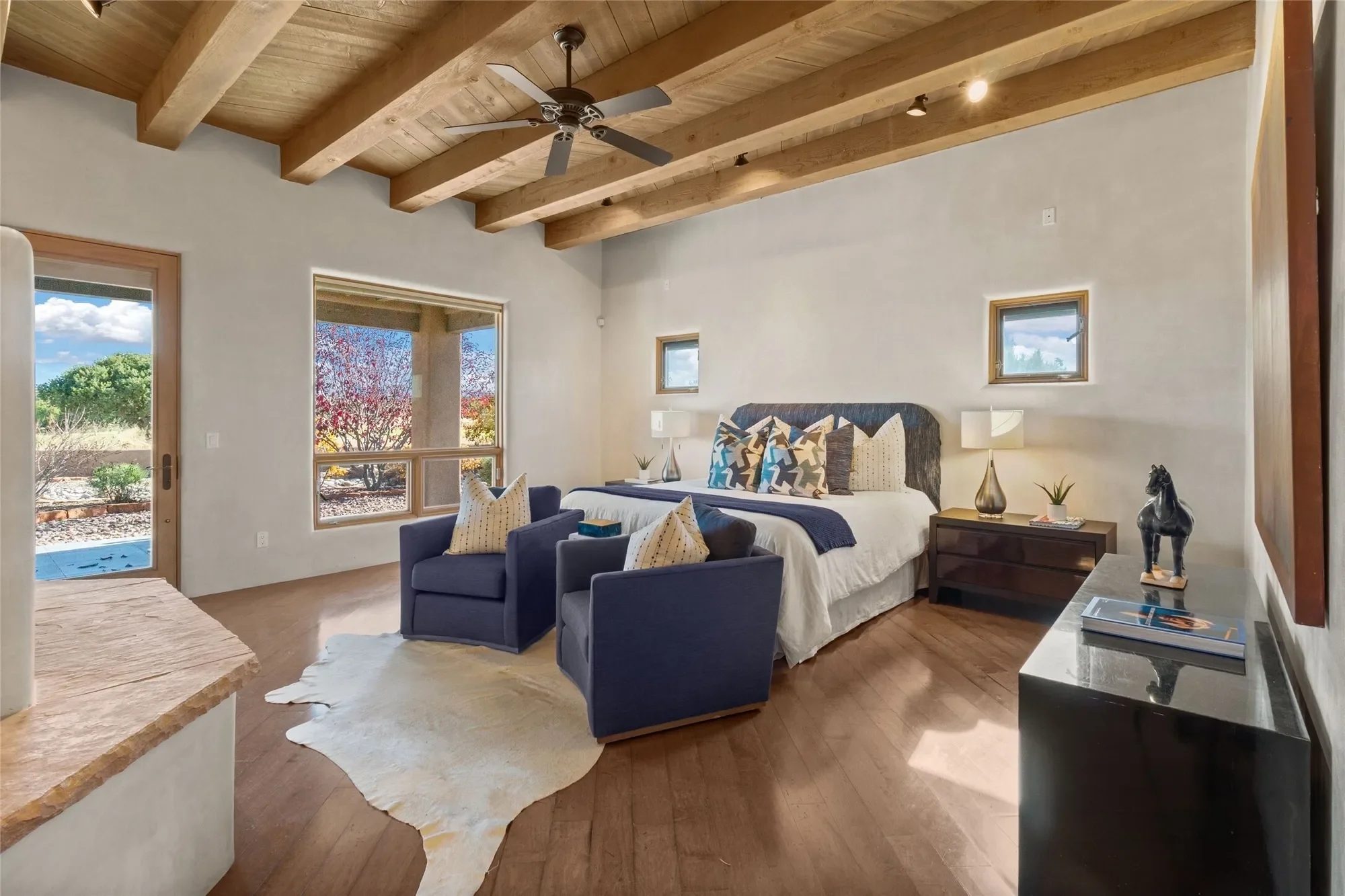36 Paseo Aragon, Santa Fe, NM 87506, Santa Fe, New Mexico, United States. - Photo 13