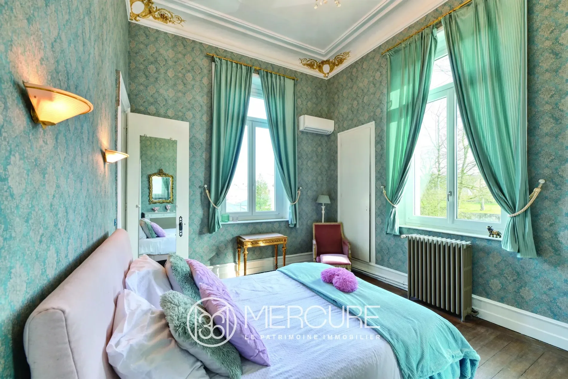 Avesnes-sur-Helpe, Hauts-de-France, France. - Photo 3