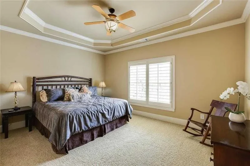 5284 Vernon Springs Trail, Sandy Springs, GA, 30327, USA, Atlanta, Georgia, United States. - Photo 35