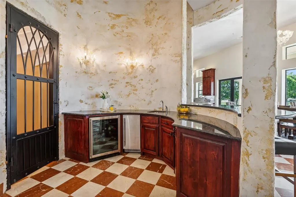 4568 Elm Bottom Circle, Cross Roads, Texas, United States. - Photo 12