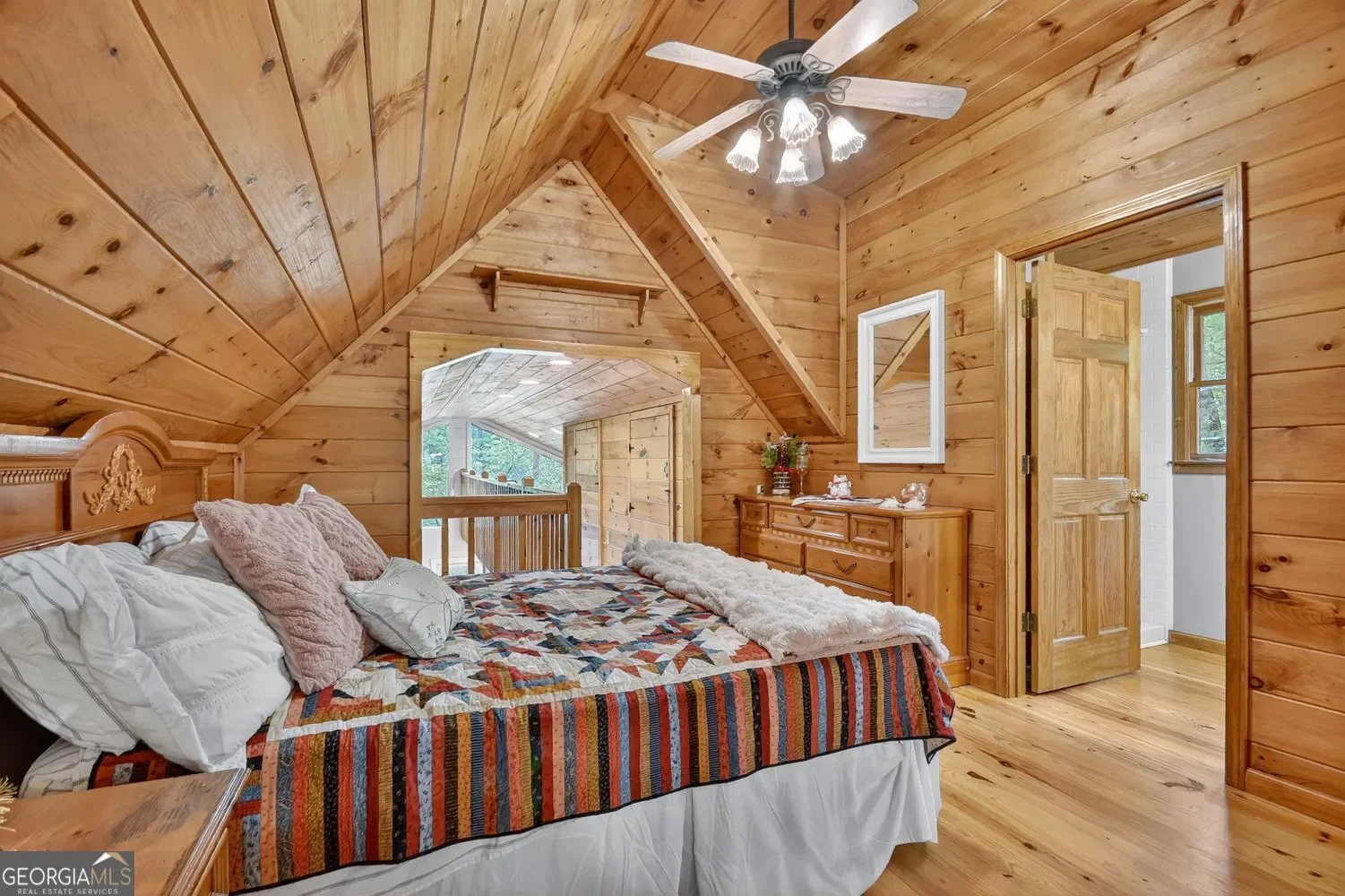 31 Highland Hammock DR, Blue Ridge, Georgia, United States. - Photo 15