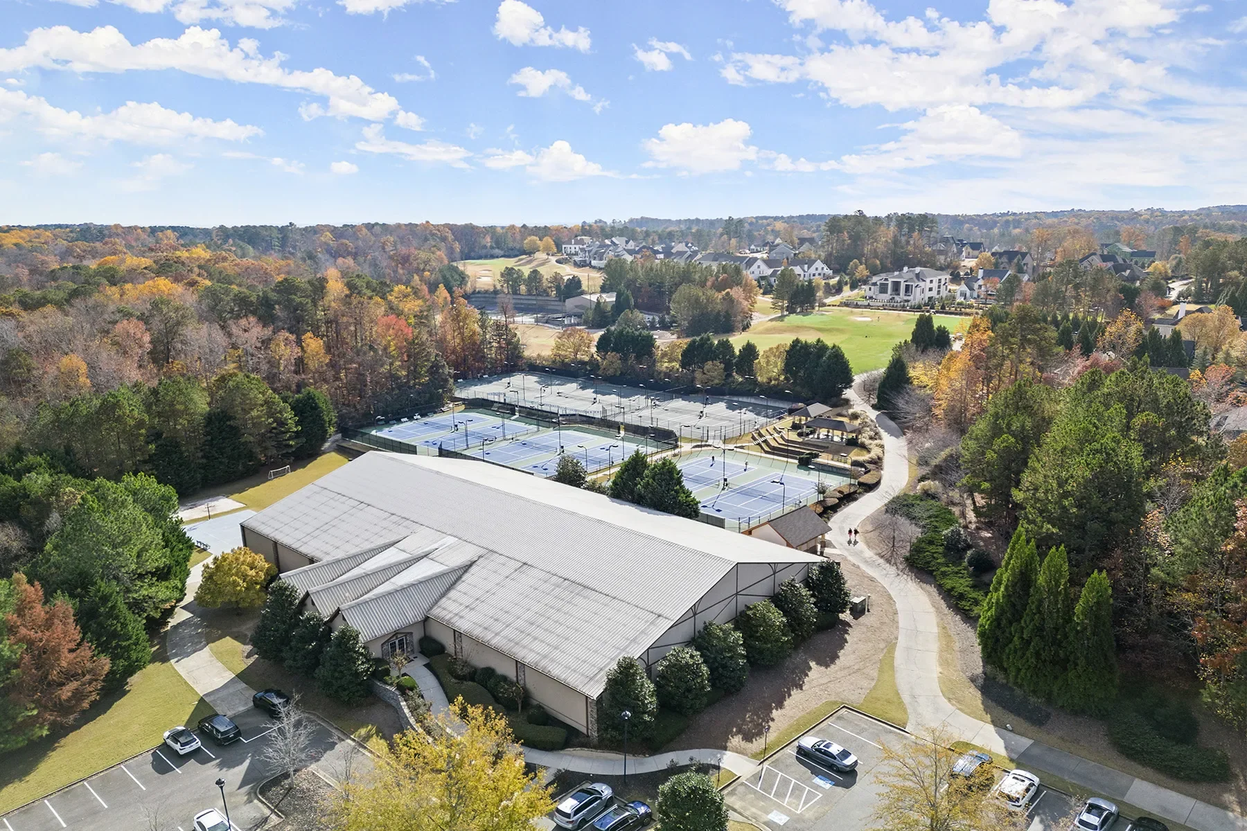 3207 Watsons Bend, Alpharetta, GA 30004, Milton, Georgia, United States. - Photo 76