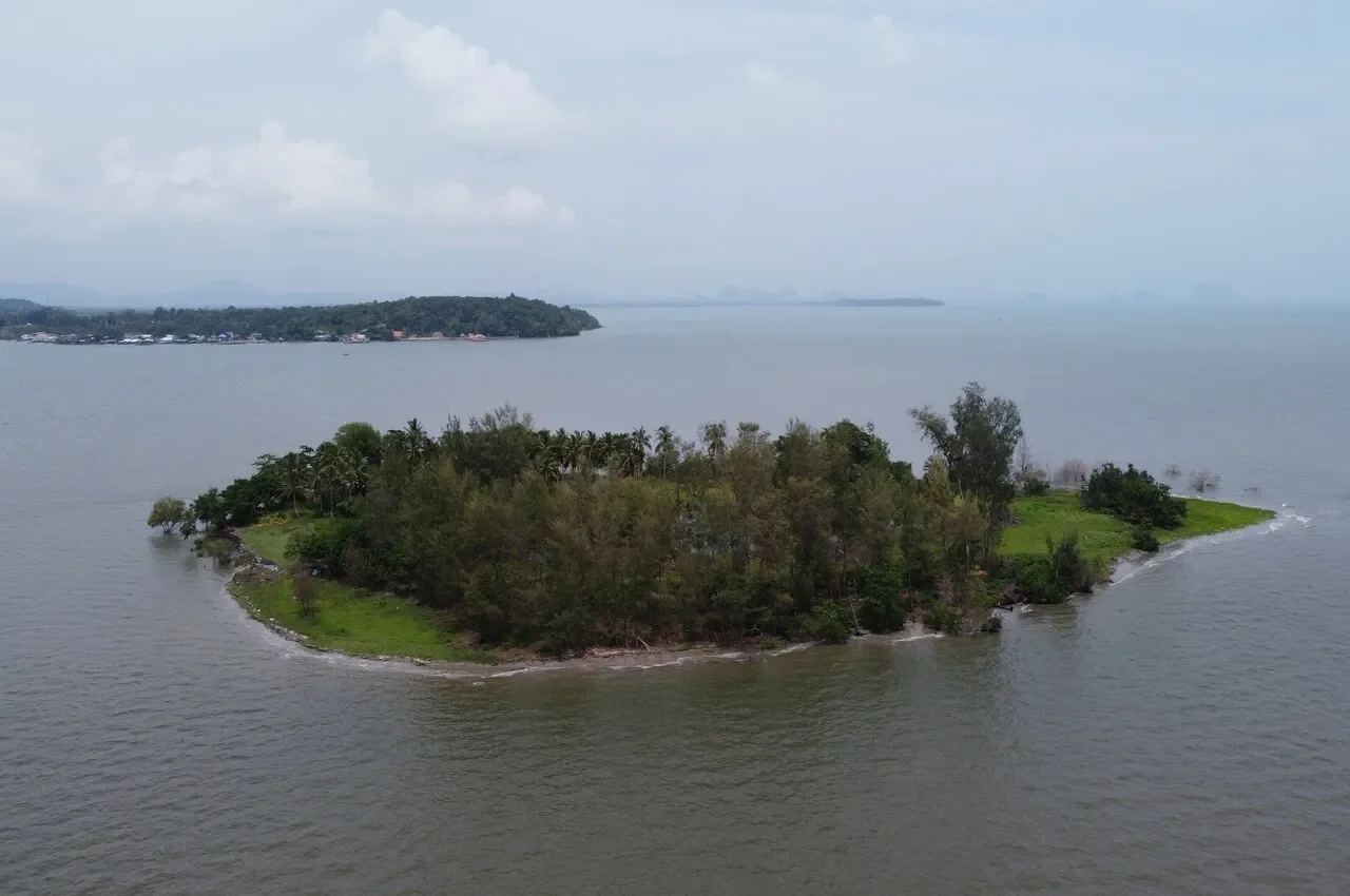 Krabi,, Sai Khao, Krabi, Thailand. - Photo 17