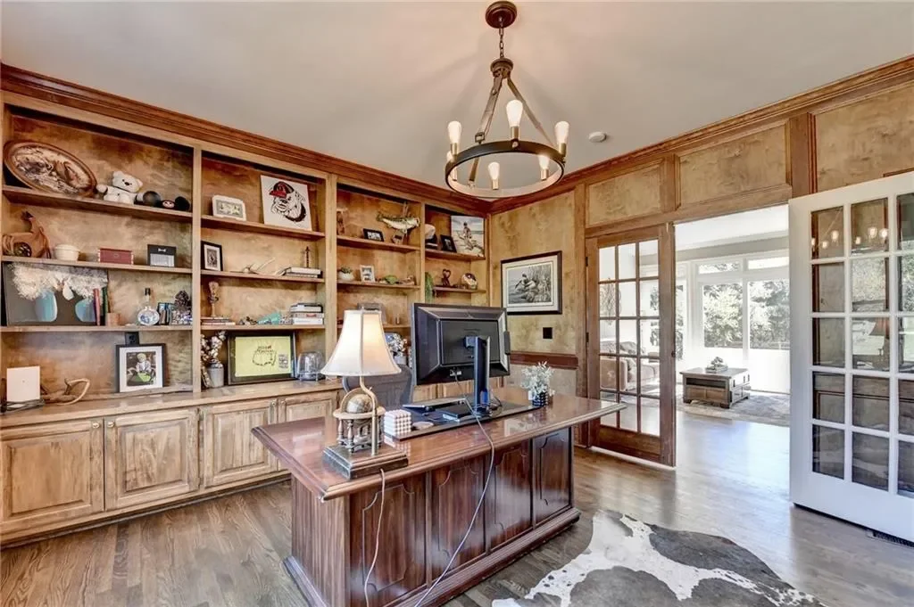 2853 Brookside Drive, Monroe, Georgia, United States. - Photo 19