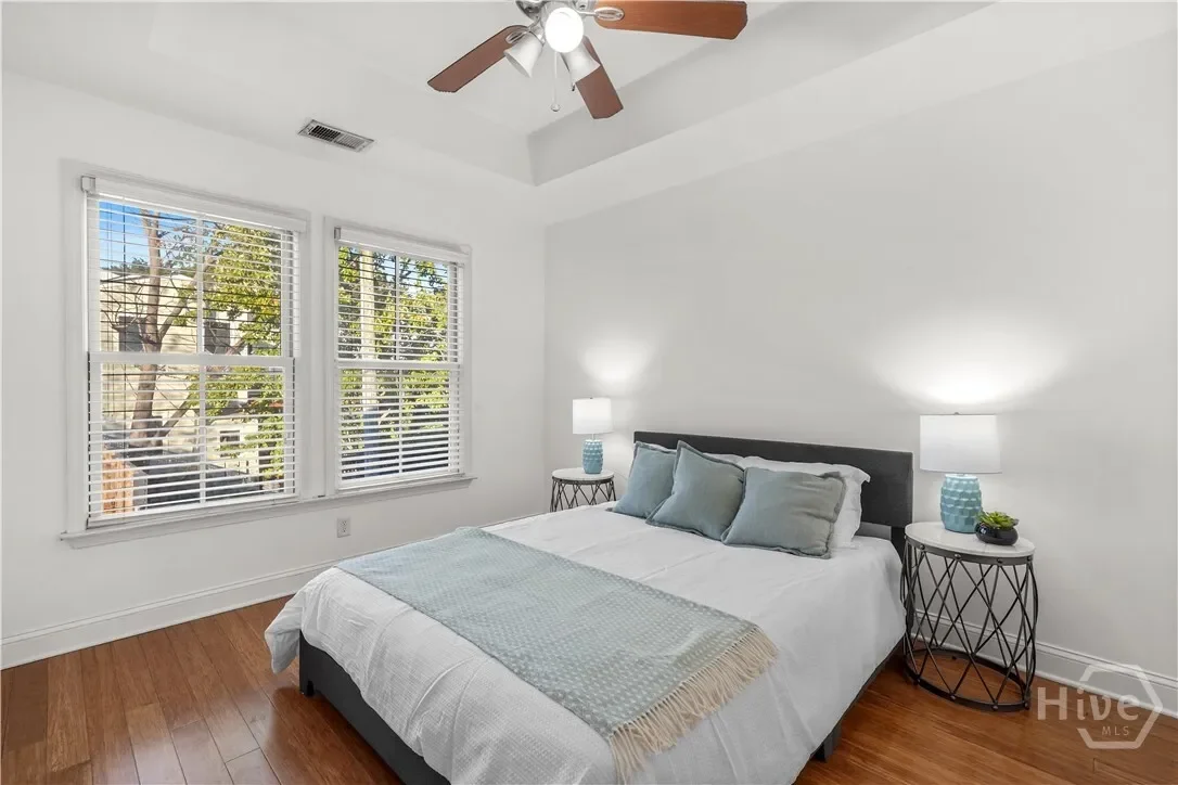 216 W Henry Street, Savannah, Georgia, United States. - Photo 32