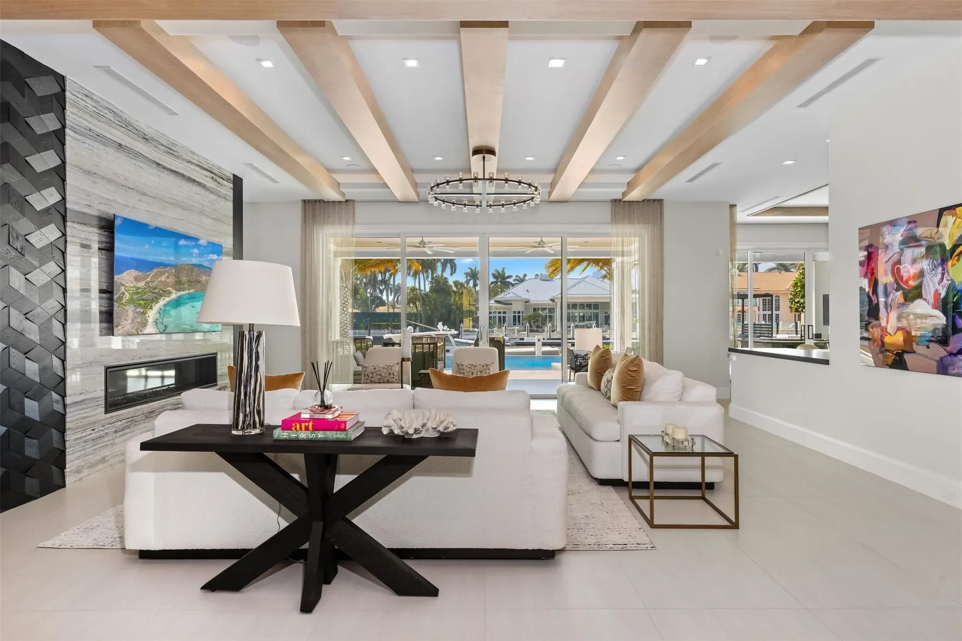 2520 Del Lago Dr, Fort Lauderdale, Florida, United States. - Photo 37