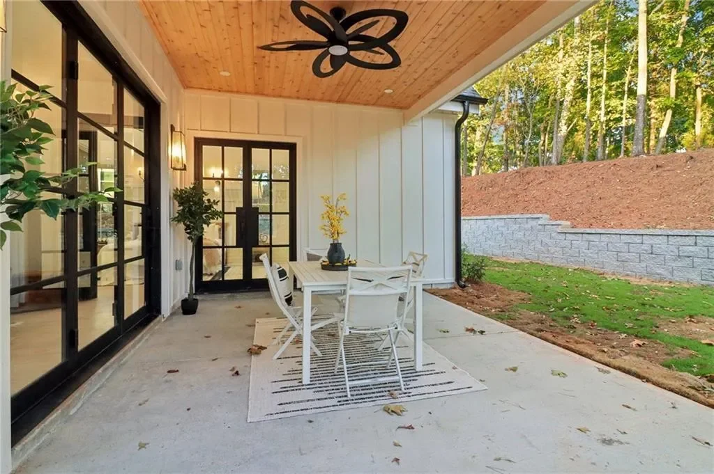 7540 Crestline Drive, Cumming, Georgia, United States. - Photo 6