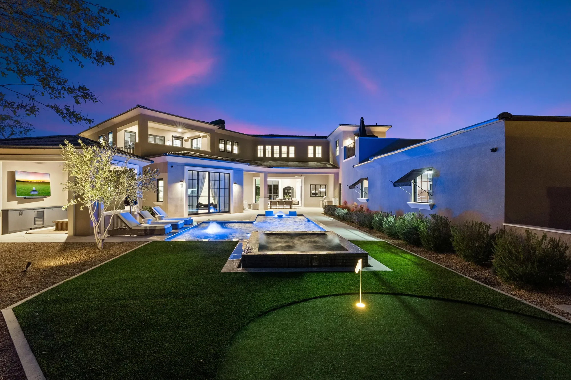 9735 E Kemper Way , Scottsdale, AZ 85255, Scottsdale, Arizona, United States. - Photo 61