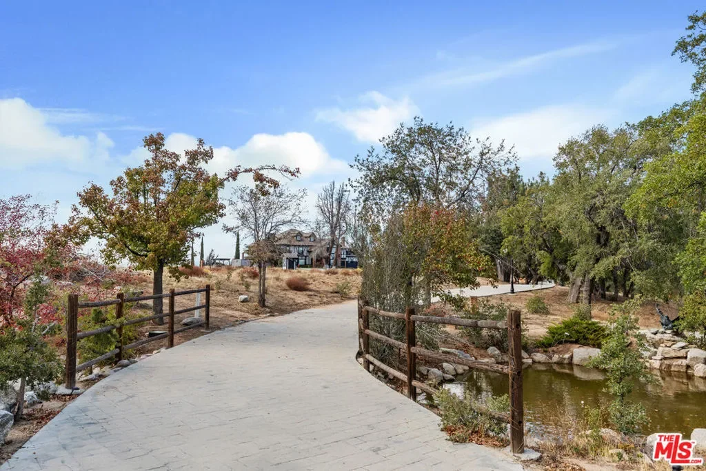 28765 Pine Canyon Road, Lake Hughes, California, United States. - Photo 47