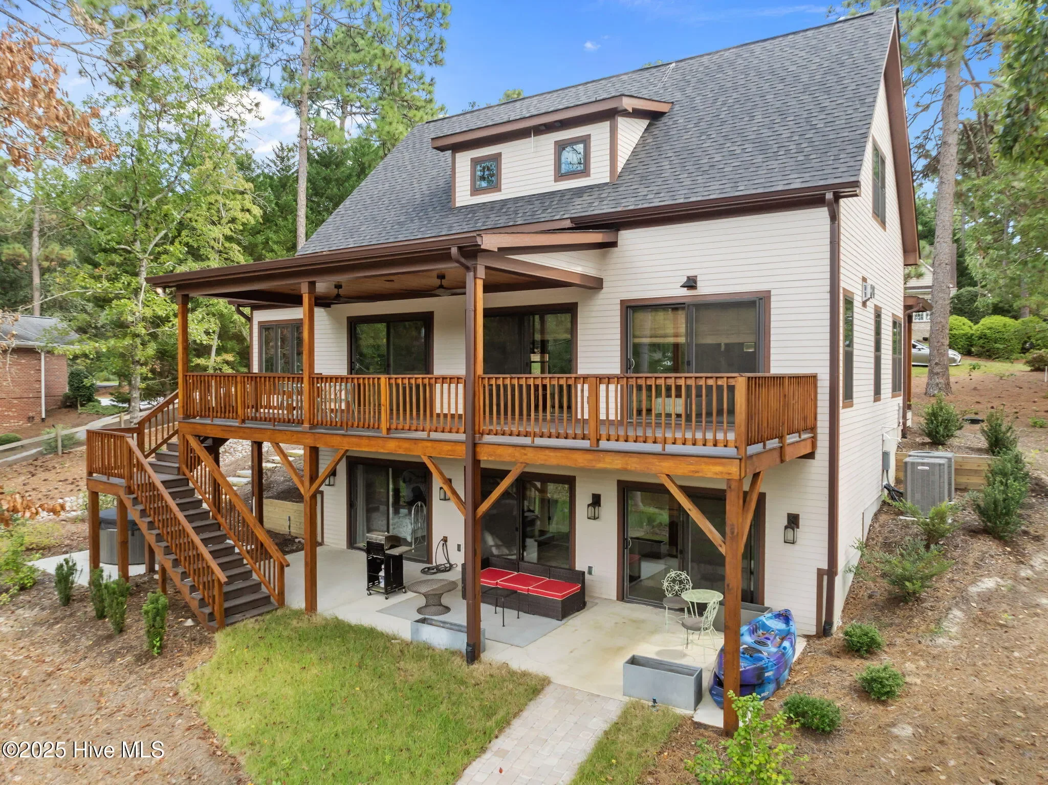 135 Lake Forest Drive SW, Pinehurst, North Carolina, United States. - Photo 34