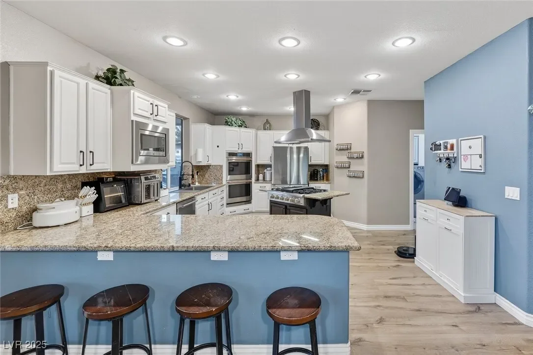 7631 Man O War Street, Las Vegas, Nevada, United States. - Photo 7