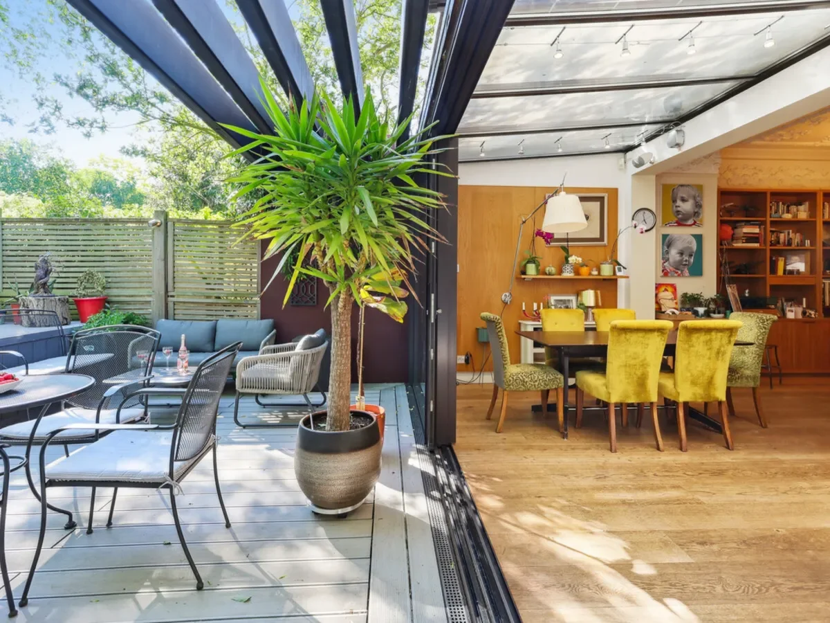 Burbage Road, London, SE24, London, England, United Kingdom. - Photo 27