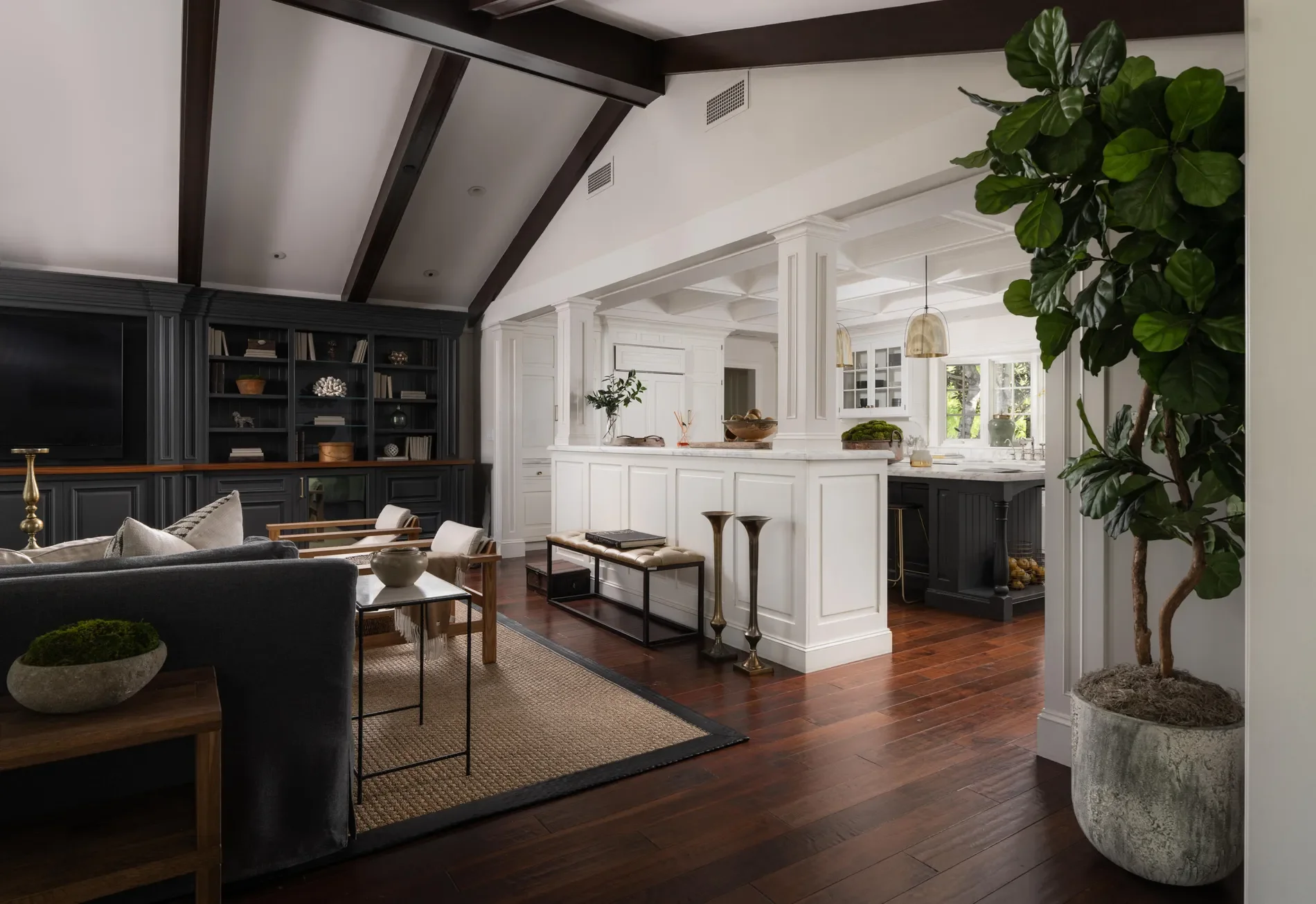 2760 Sycamore Canyon Road, Montecito, California, United States. - Photo 8
