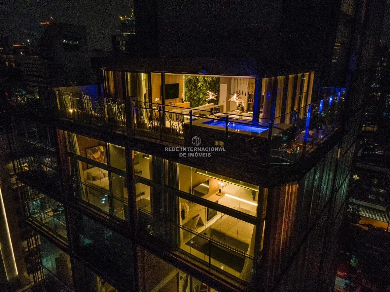 Vila Nova Conceição, State of São Paulo, Brazil. - Photo 11