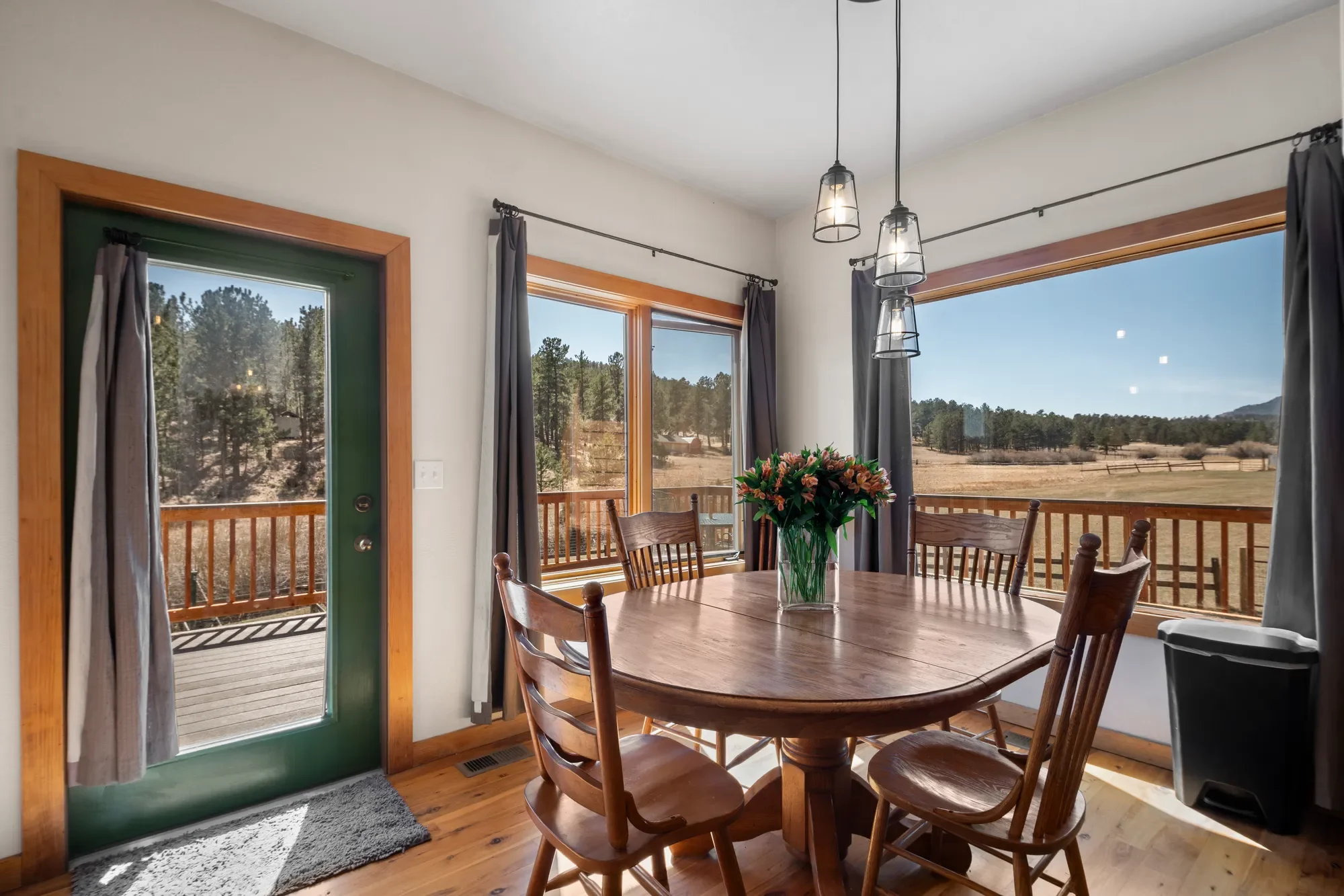 1740 County Road 72 , Bailey, CO 80421, Bailey, Colorado, United States. - Photo 6