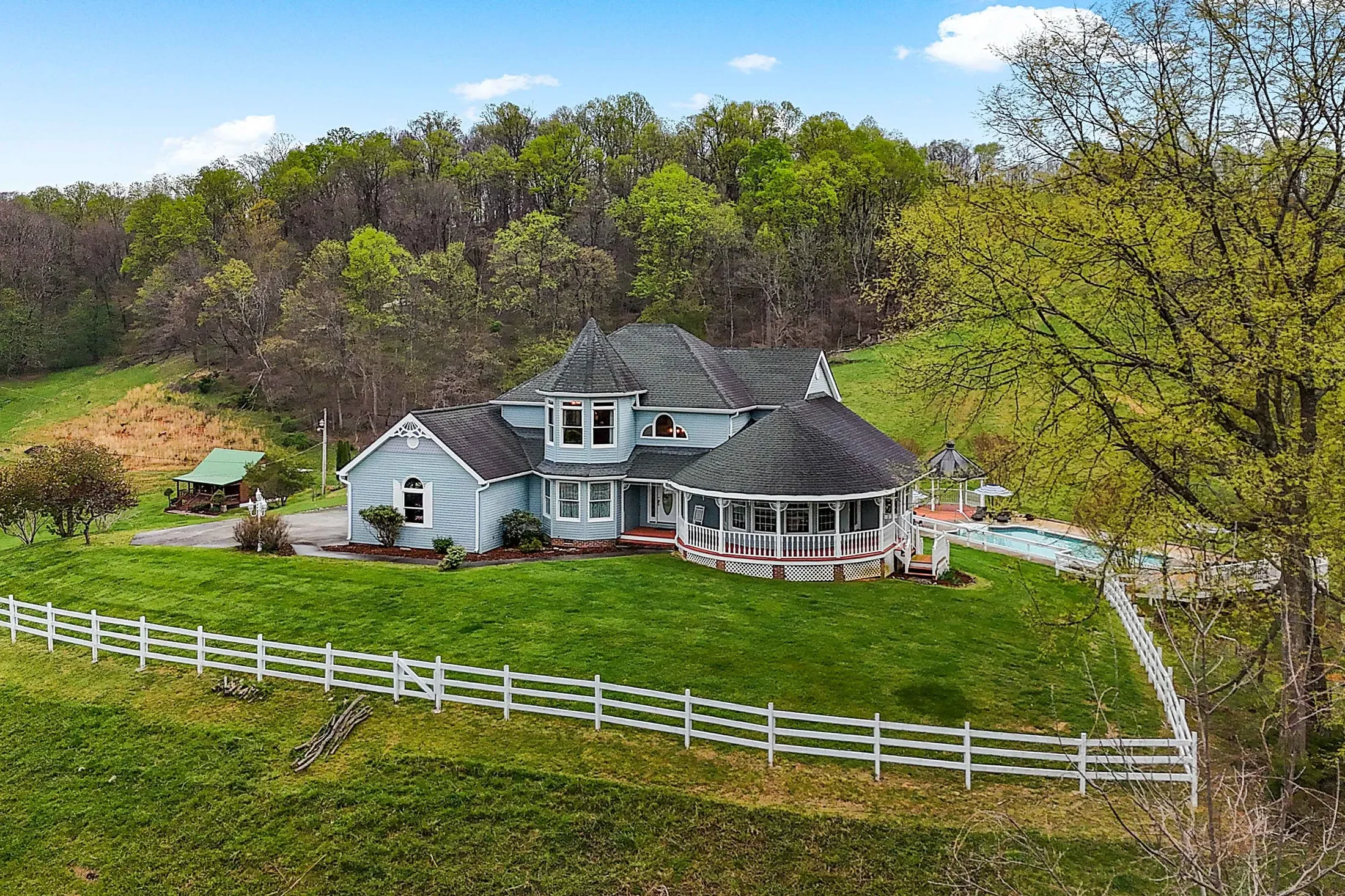 149 Meredith Valley Lane , Elizabethton, TN 37643, Elizabethton, Tennessee, United States. - Photo 15