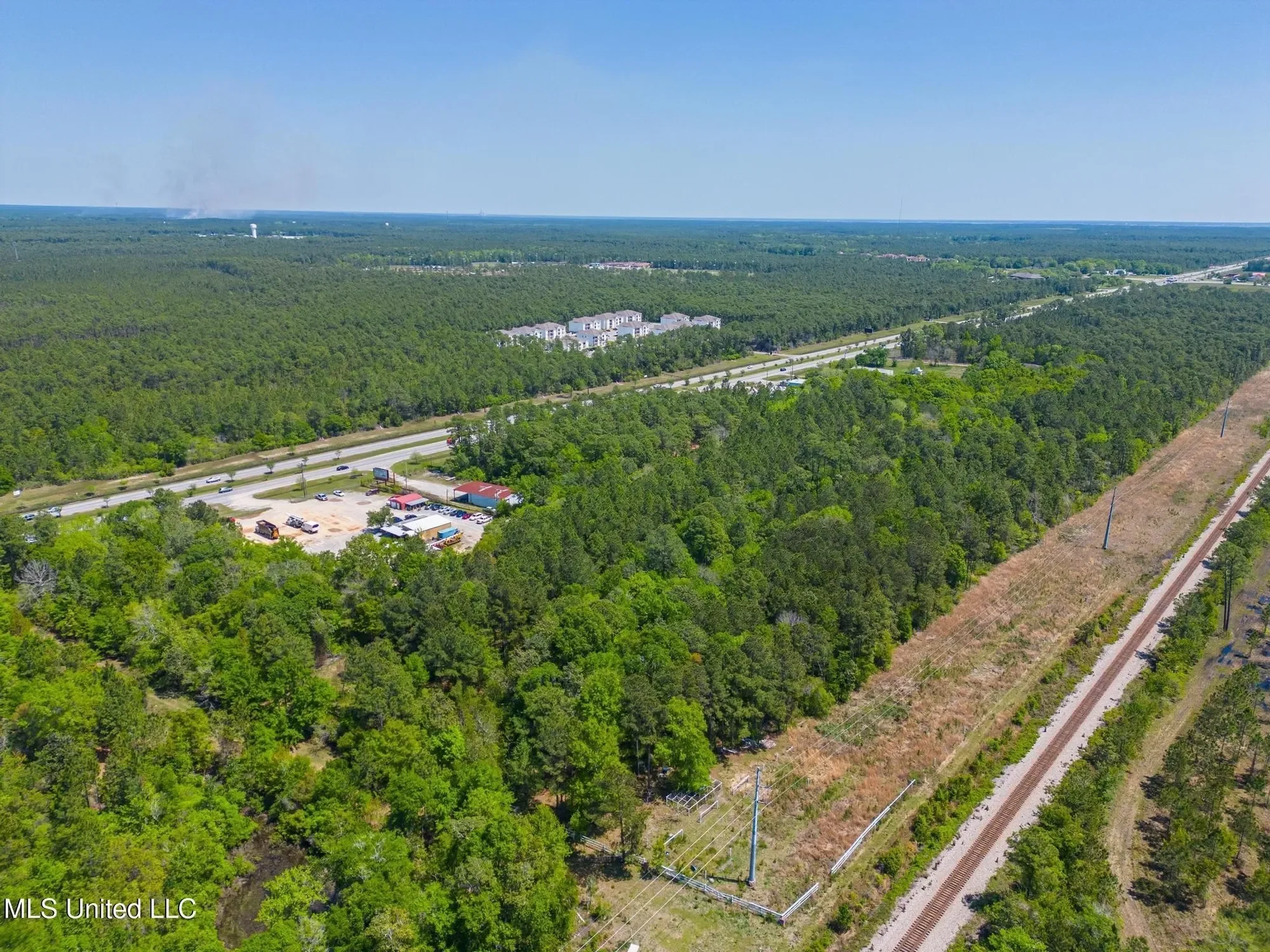 7701 Bienville Boulevard lot: 90 90, Ocean Springs, MS 39564, Ocean Springs, Mississippi, United States. - Photo 4