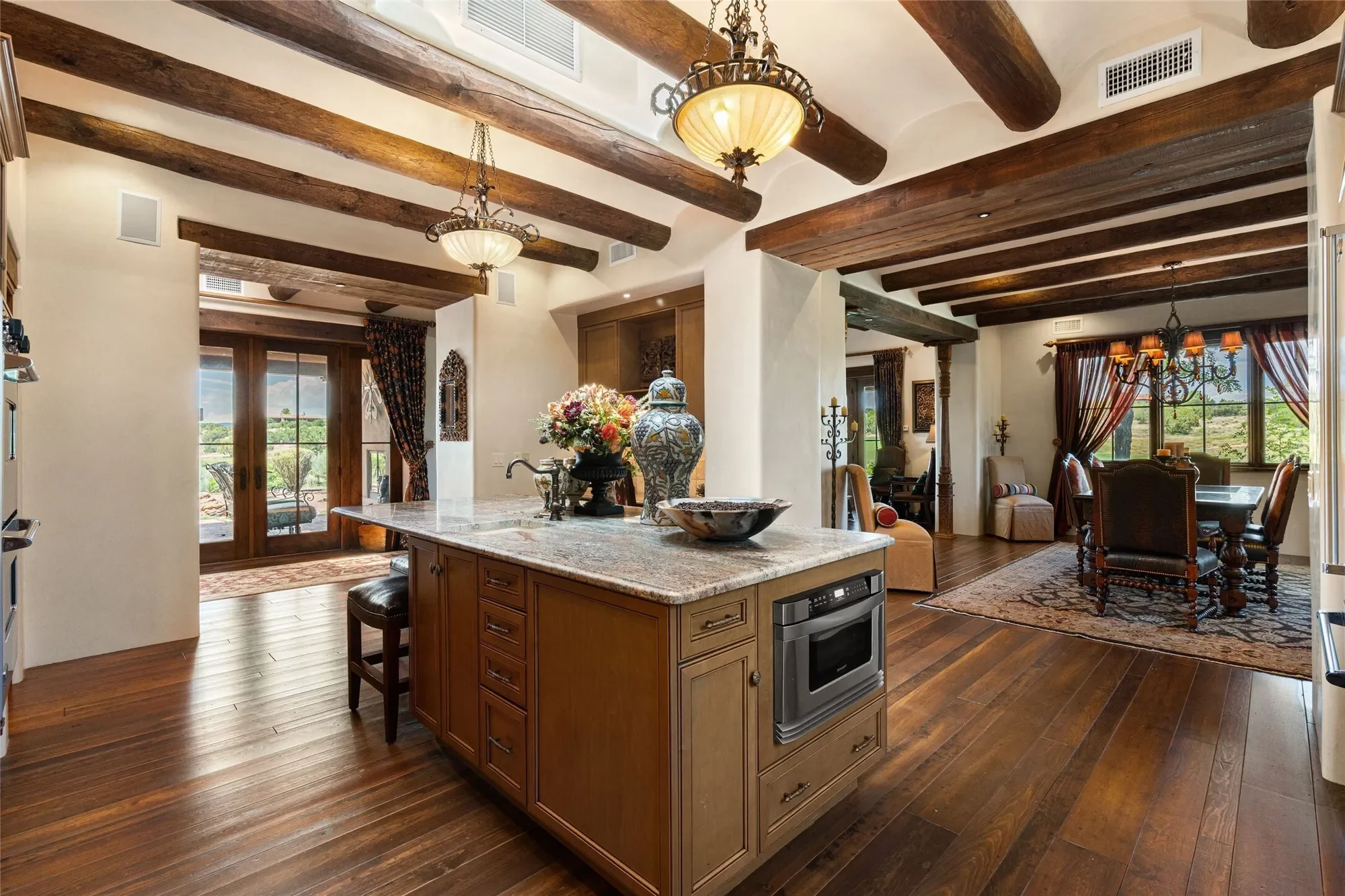 15 Calle Ojitos, Santa Fe, NM 87506, Santa Fe, New Mexico, United States. - Photo 12