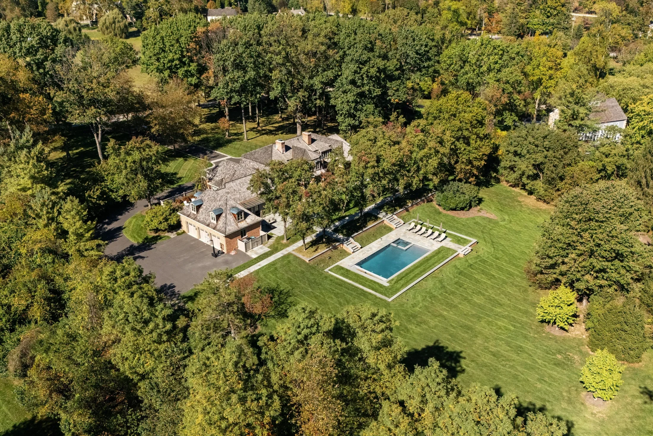 6220 Sheaff Lane , Fort Washington, PA 19034, Lafayette Hill, Pennsylvania, United States. - Photo 45