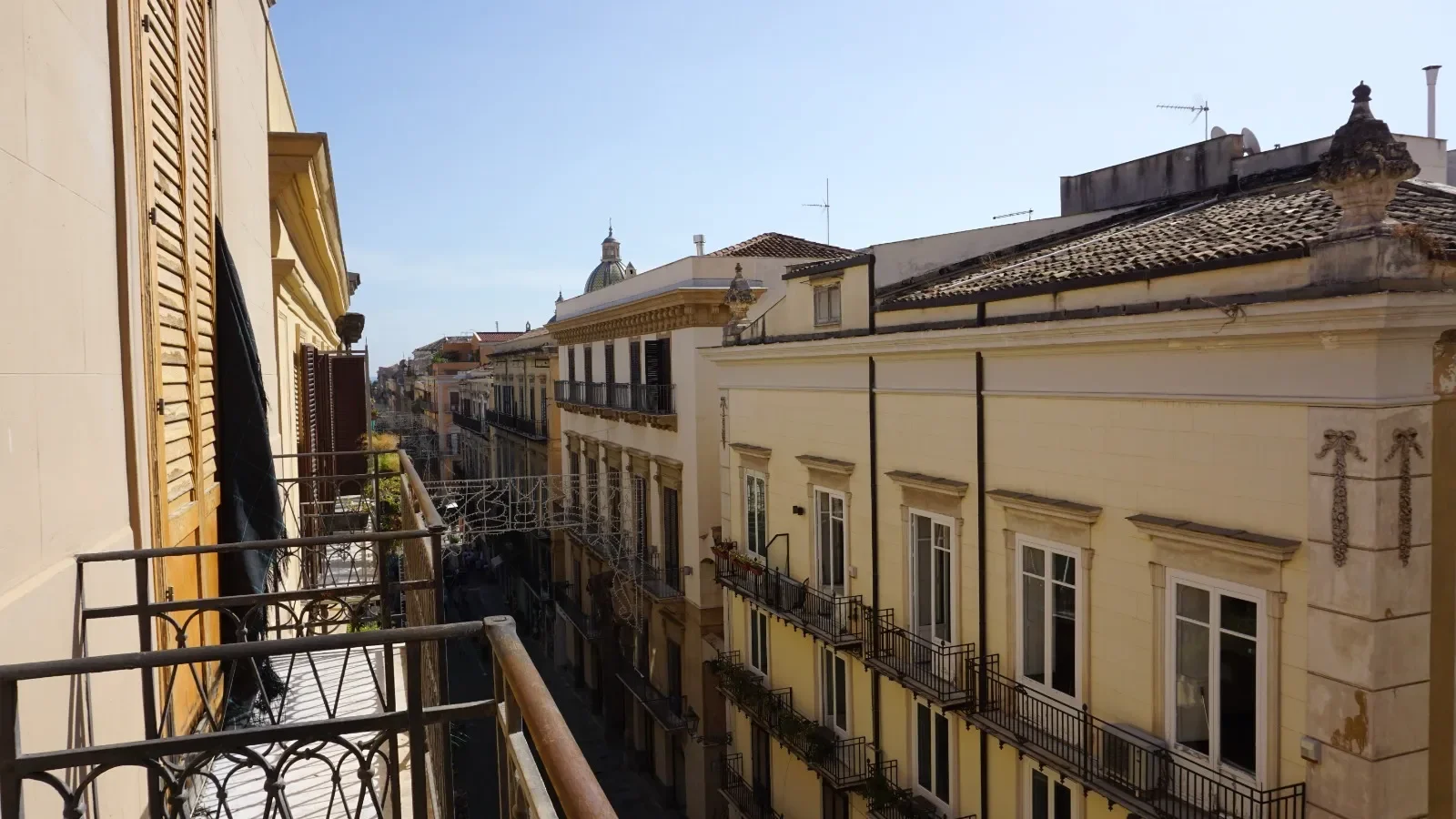 Sicily, Palermo, Sicily, Italy. - Photo 11