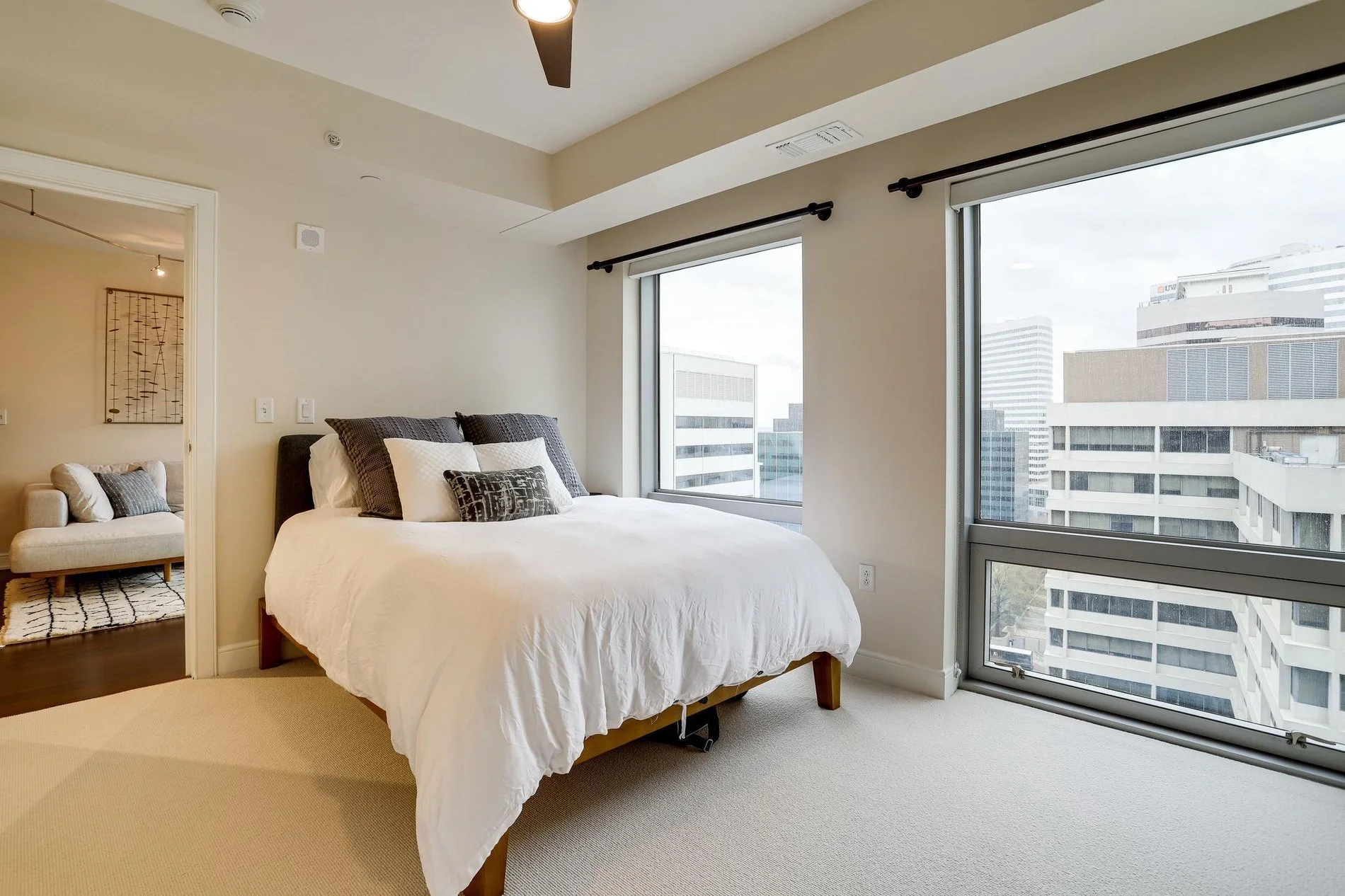 1111 19th Street N Unit# 1706, Arlington, VA 22209, Arlington, Virginia, United States. - Photo 6