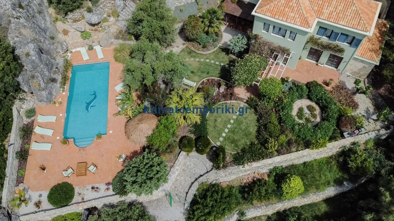 Kantanos-Selinon, Greece. - Photo 27