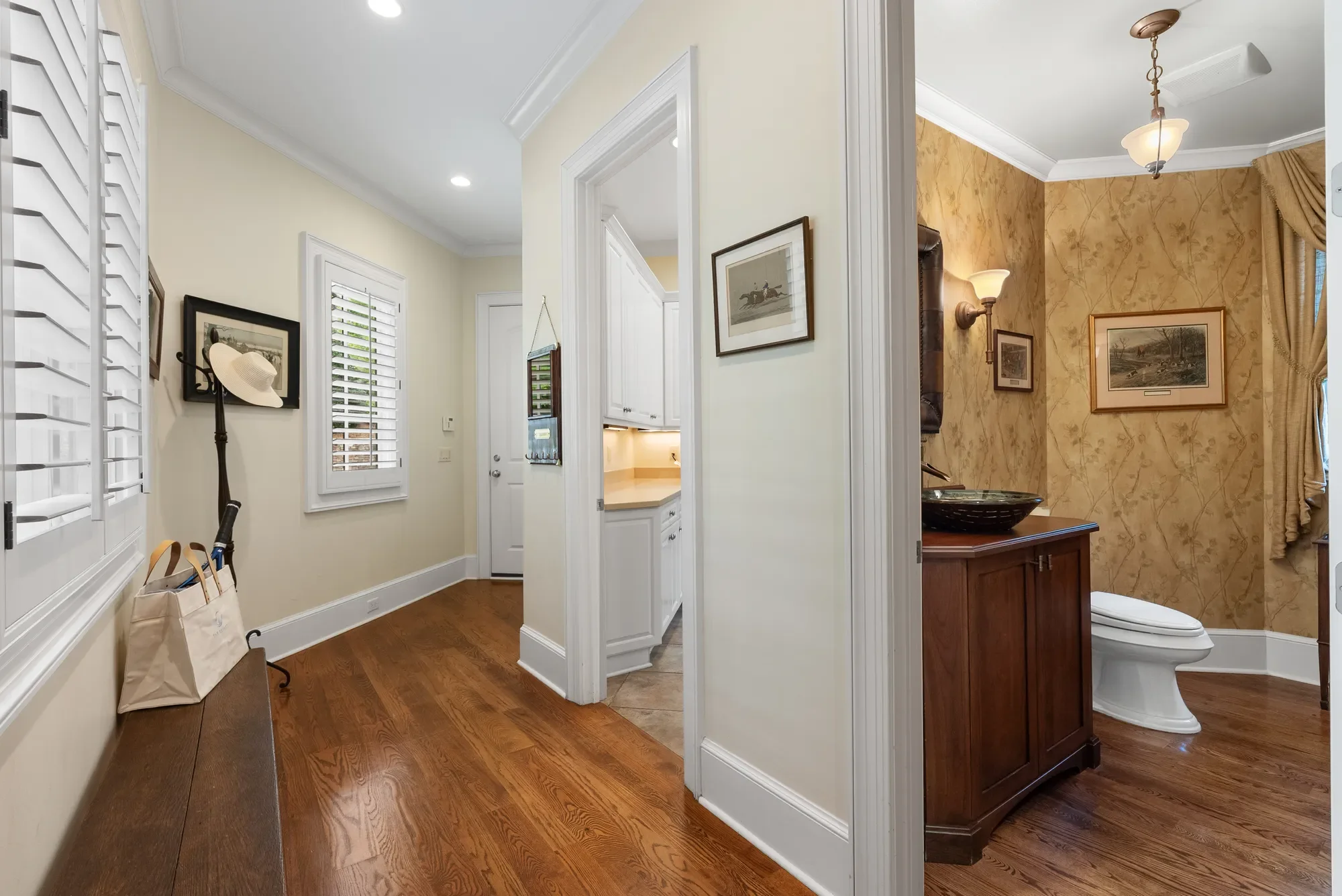 101 Duck Hawk Way , Marietta, SC 29661, The Cliffs Valley, South Carolina, United States. - Photo 21