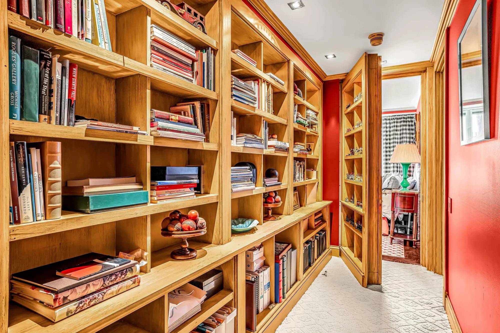 15 West 53rd Street 30BC, New York, NY 10019, New York, New York, United States. - Photo 9