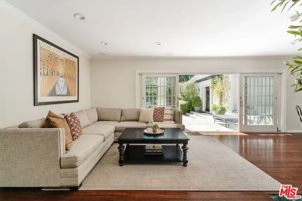 12510 Hortense Street, Los Angeles, California, United States. - Photo 25