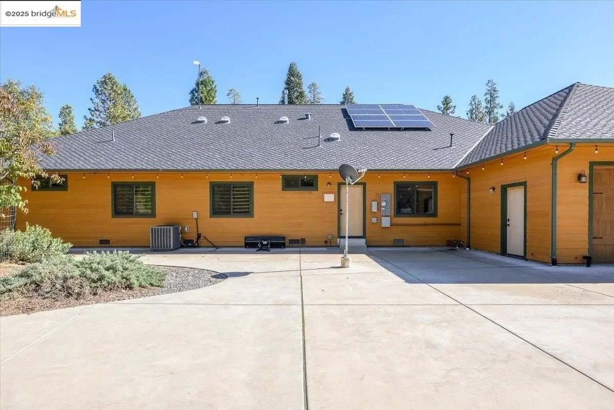 19800 Six Point Ct, Twain Harte, CA 95383, Twain Harte, California, United States. - Photo 30