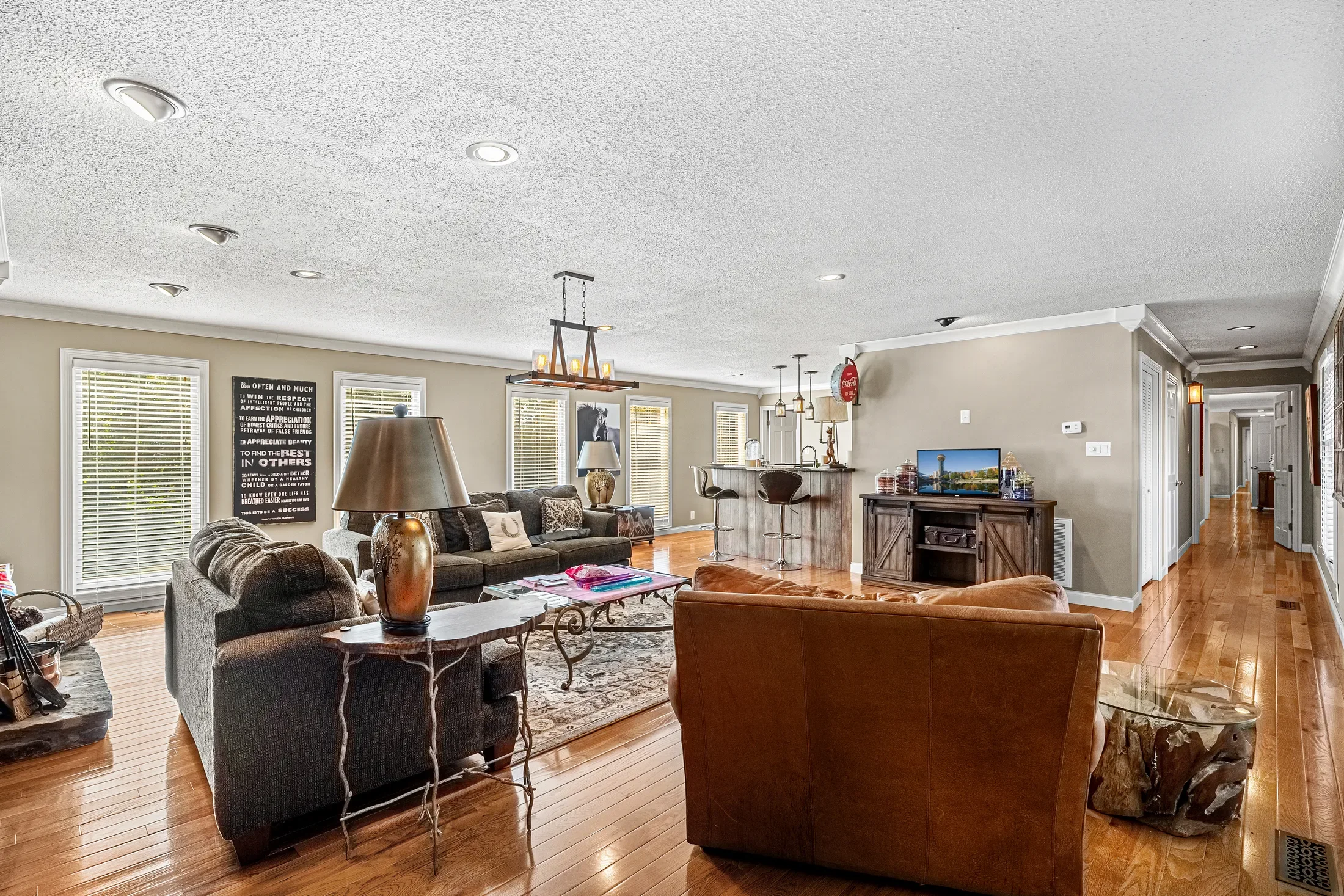 307 Triplett Lane , Knoxville, TN 37922, Knoxville, Tennessee, United States. - Photo 31