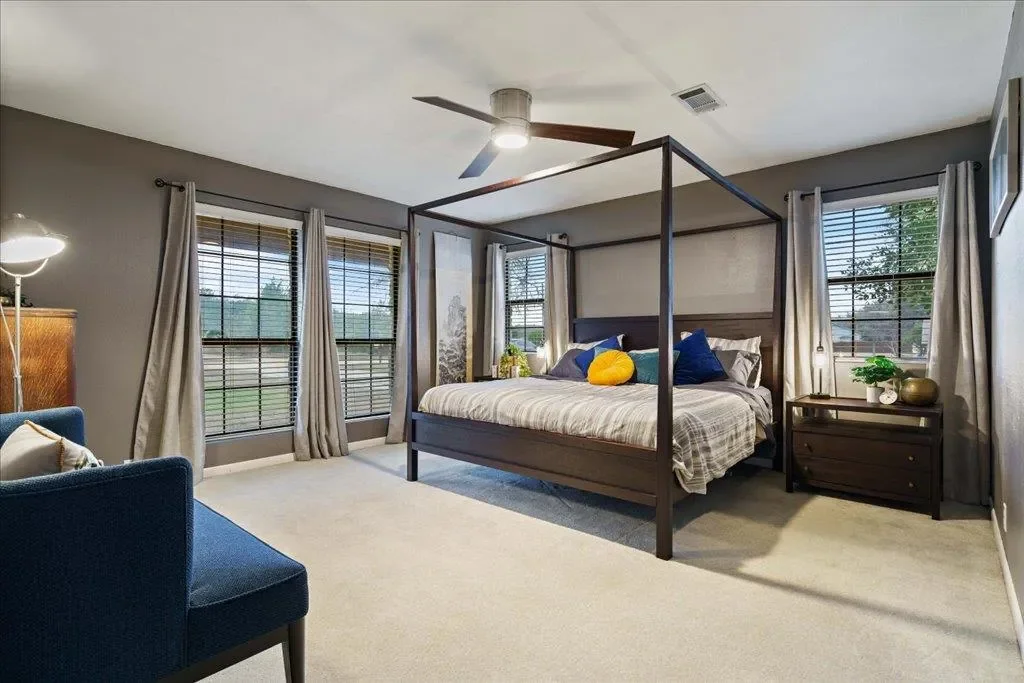 5014 Little Valley RD, Leander, Texas, United States. - Photo 13