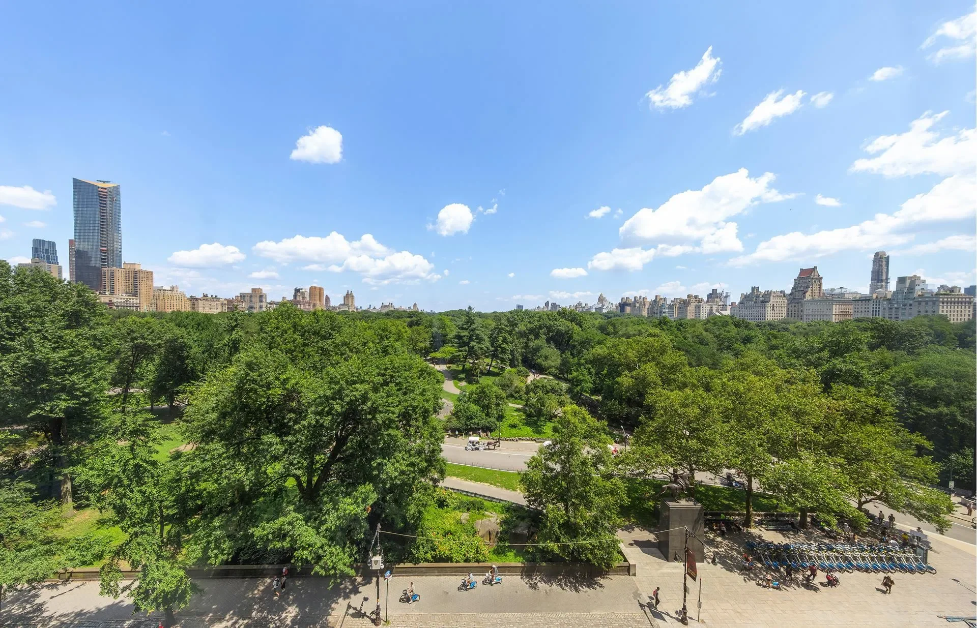 110 CENTRAL PARK S, New York, New York, United States. - Photo 12