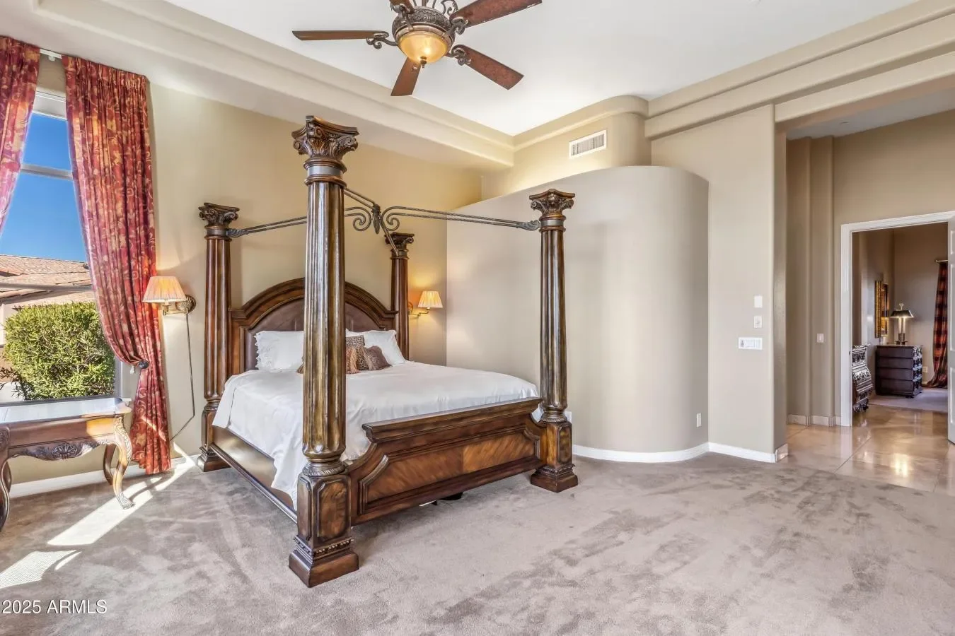 37170 N GRANITE CREEK Lane, Carefree, Arizona, United States. - Photo 24