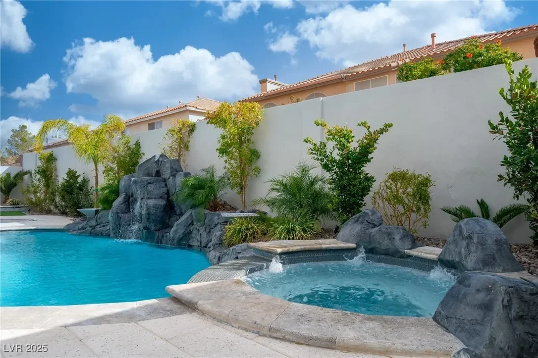 6655 Tranquil Seas Court, Las Vegas, Nevada, United States. - Photo 5