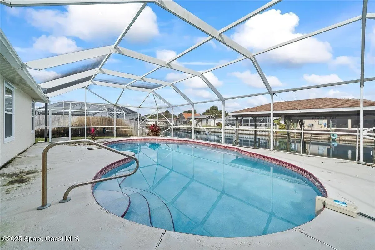 284 Hiawatha Way, Melbourne Beach, FL 32951, Melbourne Beach, Florida, United States. - Photo 4