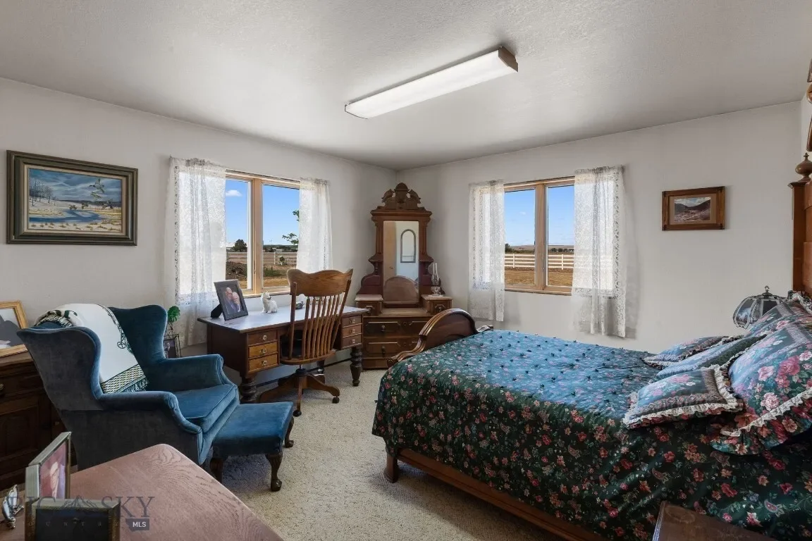 3455 Linney, Bozeman, Montana, United States. - Photo 34