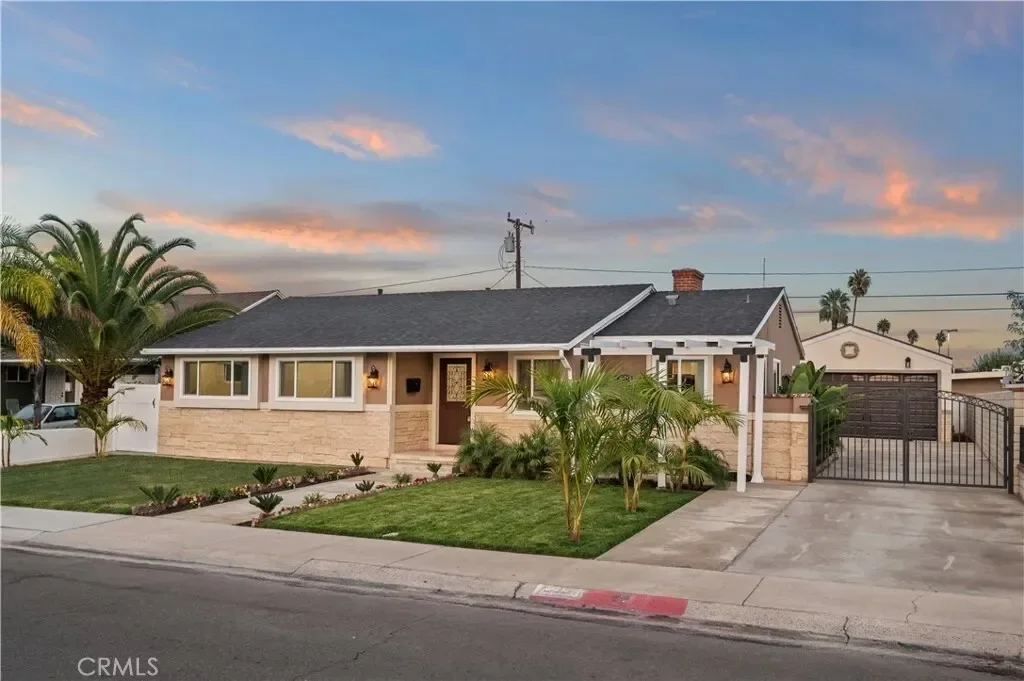 638 N Buttonwood, Orange, California, United States. - Hero Image