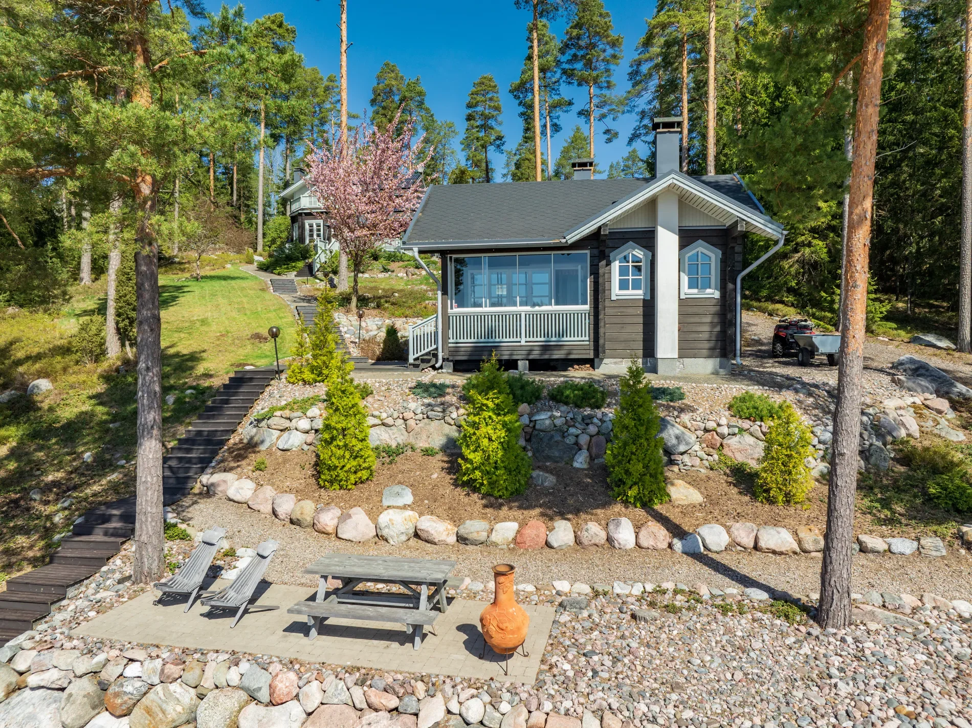 Kamparholmsvägen 58, 10600 Raseborg, Finland, Finland. - Photo 66