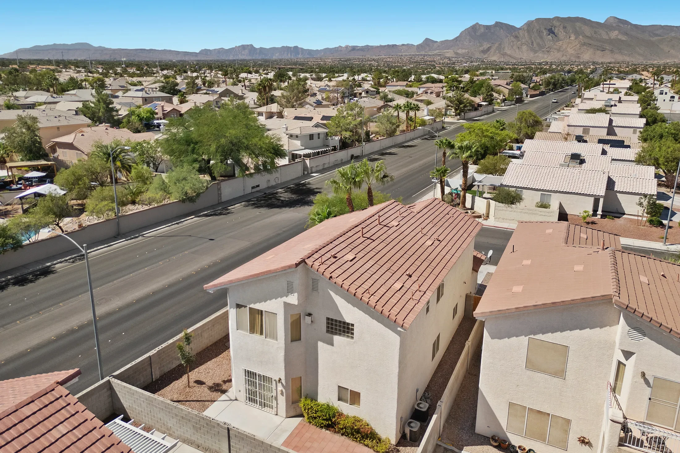 3600 N Tomsik Street, Las Vegas, NV 89129, Las Vegas, Nevada, United States. - Photo 39