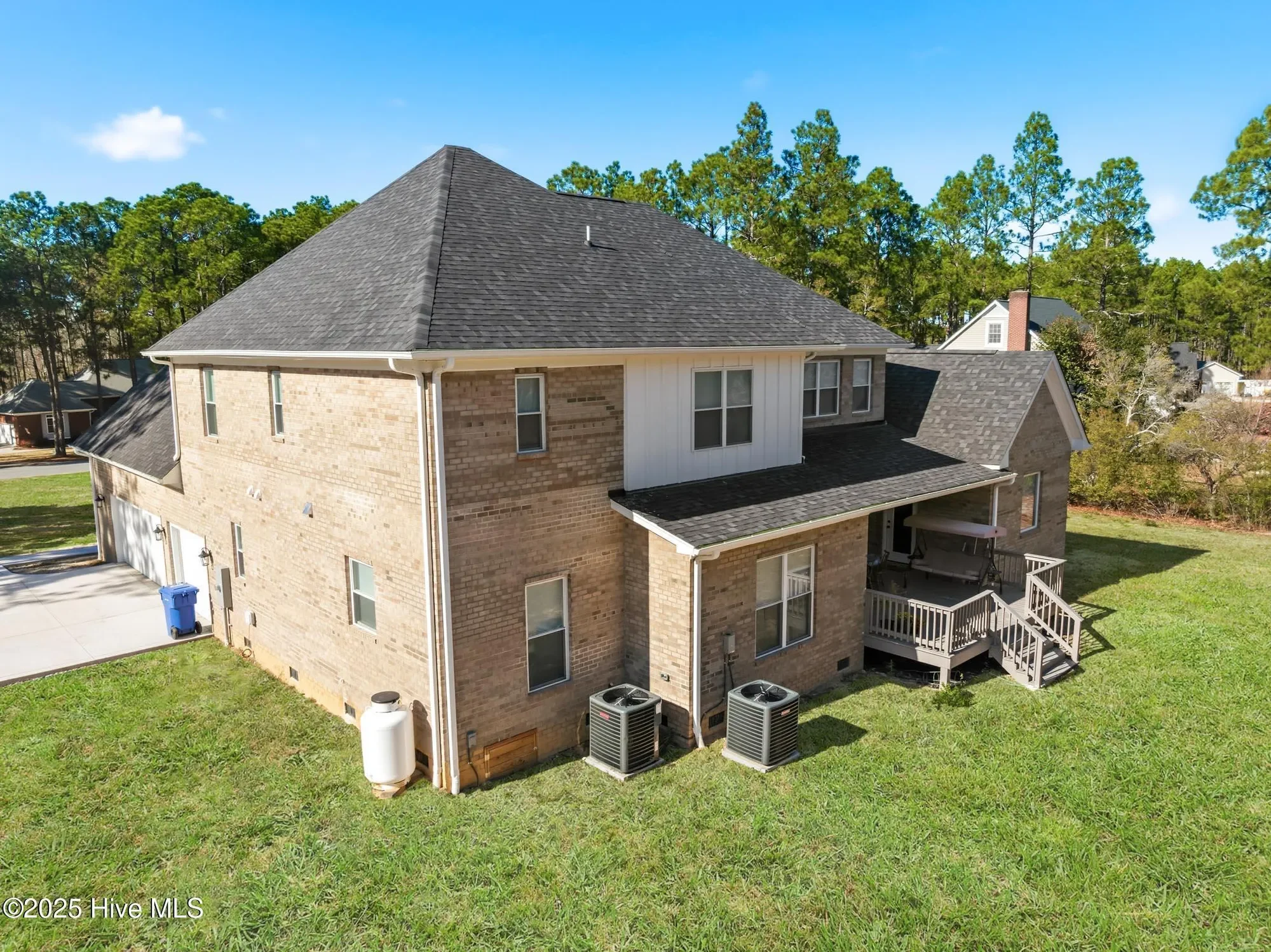 200 Beane Run, Rockingham, North Carolina, United States. - Photo 51