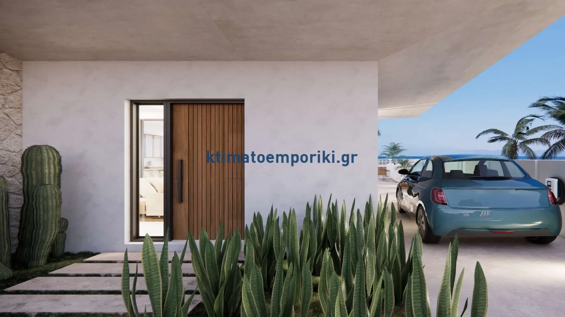 Platanias, Greece. - Photo 6