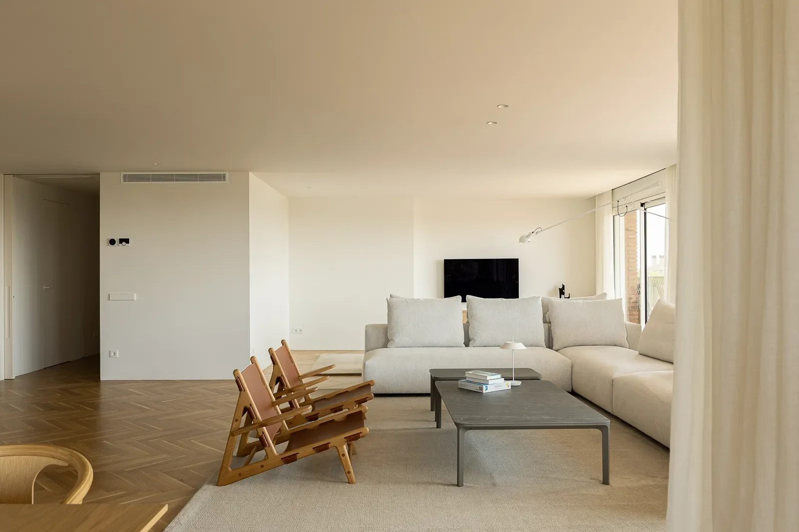 Pedralbes, Les Corts, Barcelona, Spain, les Corts, Barcelona, Spain. - Photo 13