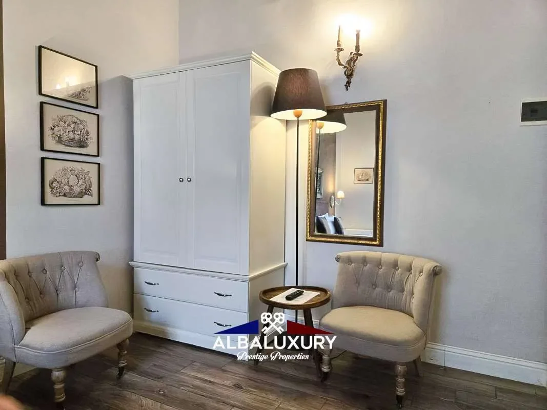 Exclusive B&B in the heart of the historic center, Florence