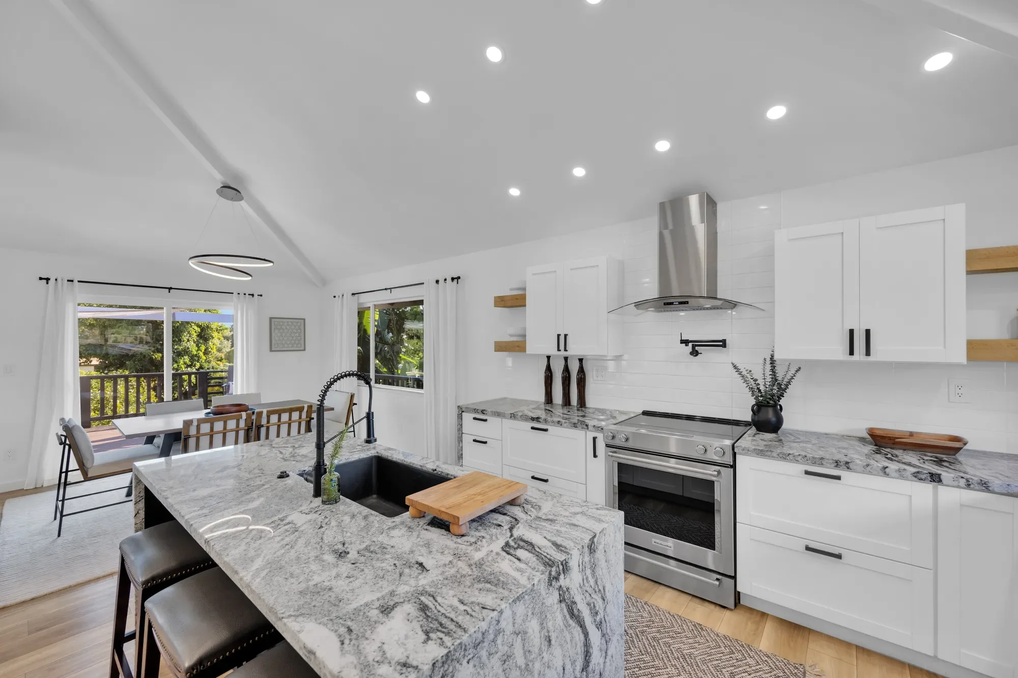 34 Kulalani Circle, Kula, HI 96790, Kula, Hawaii, United States. - Photo 4