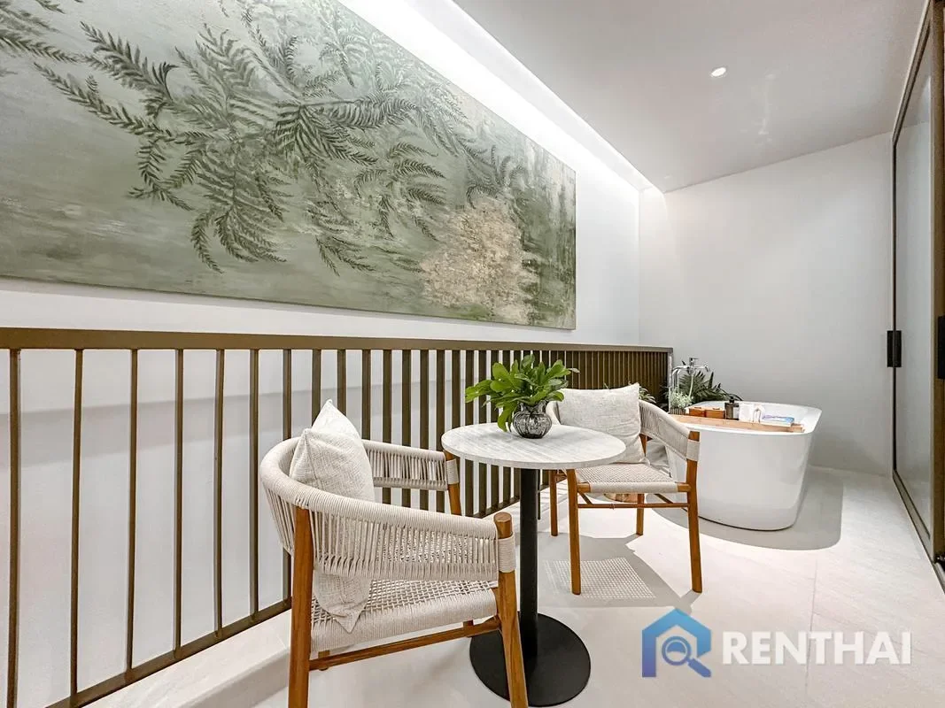 Surfhouse Residences, Phuket, Choeng Thale, Phuket, Thailand. - Photo 8