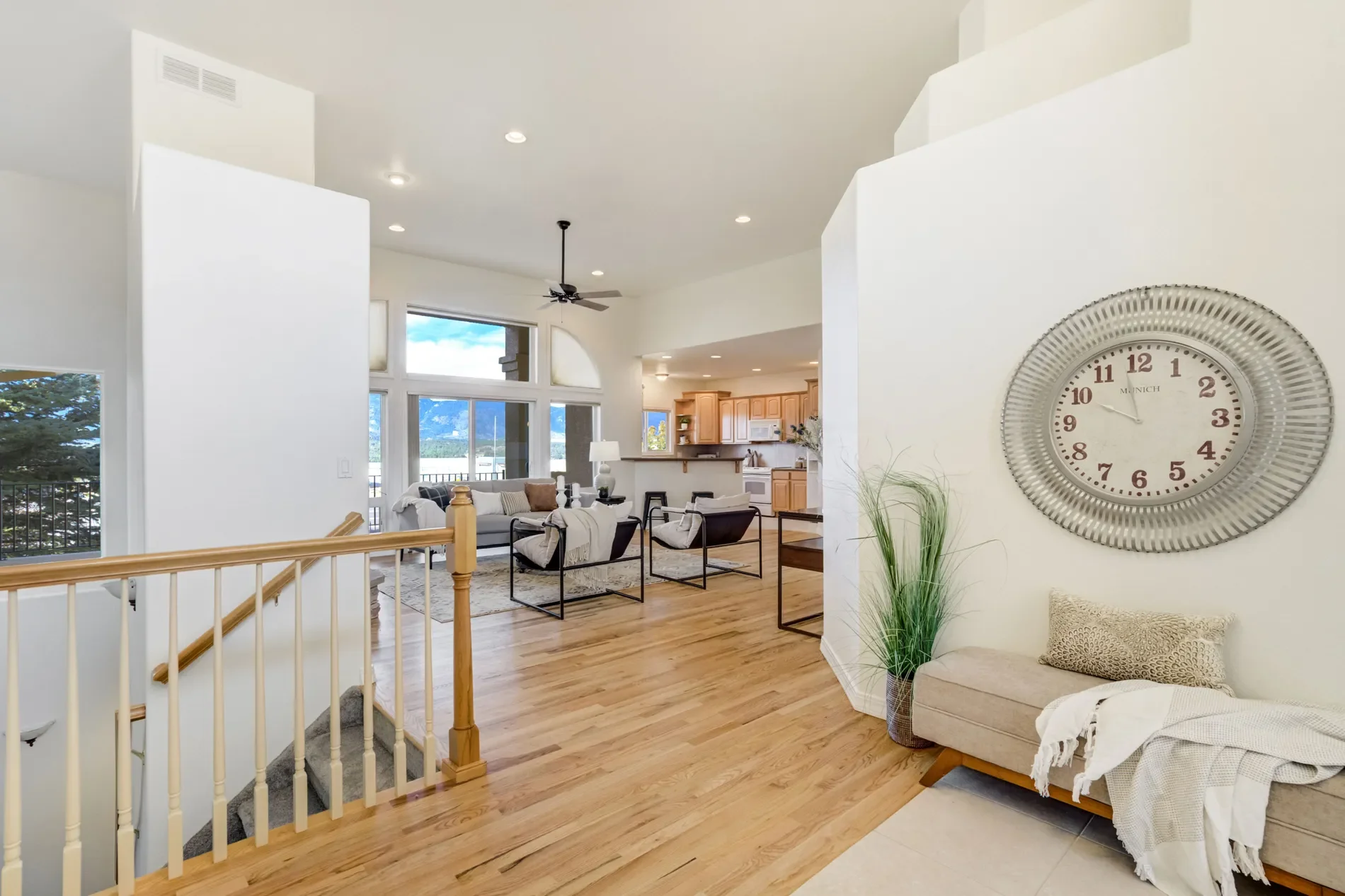 13616 Paradise Villas Grove , Colorado Springs, CO 80921, Colorado Springs, Colorado, United States. - Photo 11