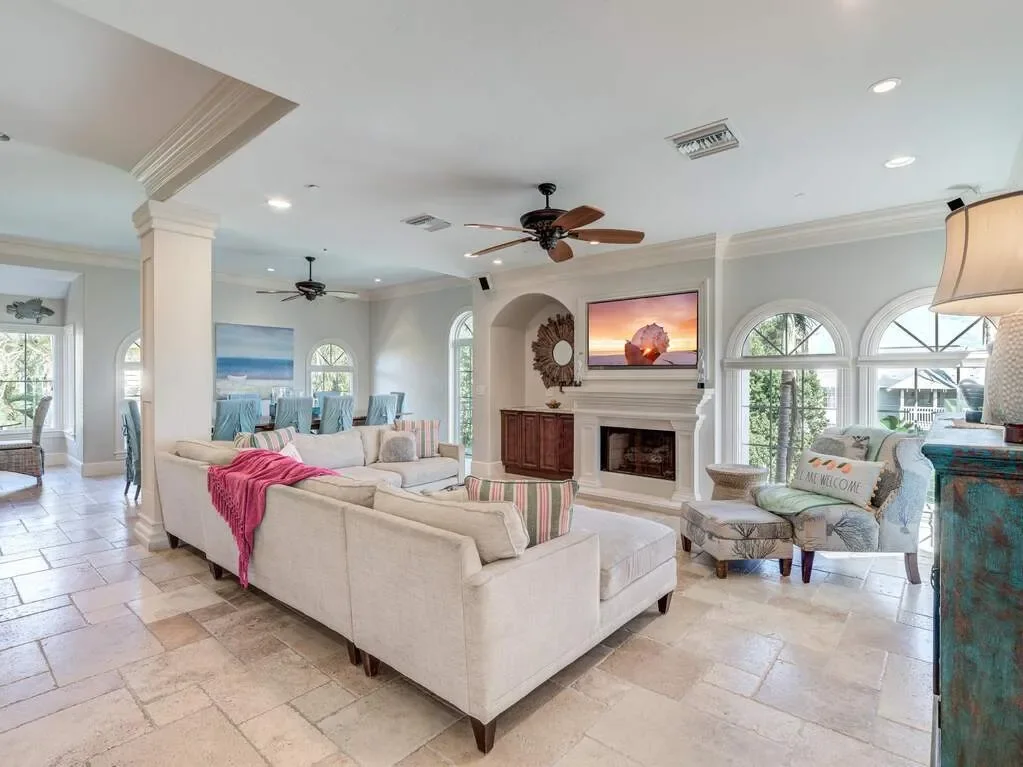 15160 Captiva Dr, Captiva, FL, 33924, USA, Captiva, Florida, United States. - Photo 5