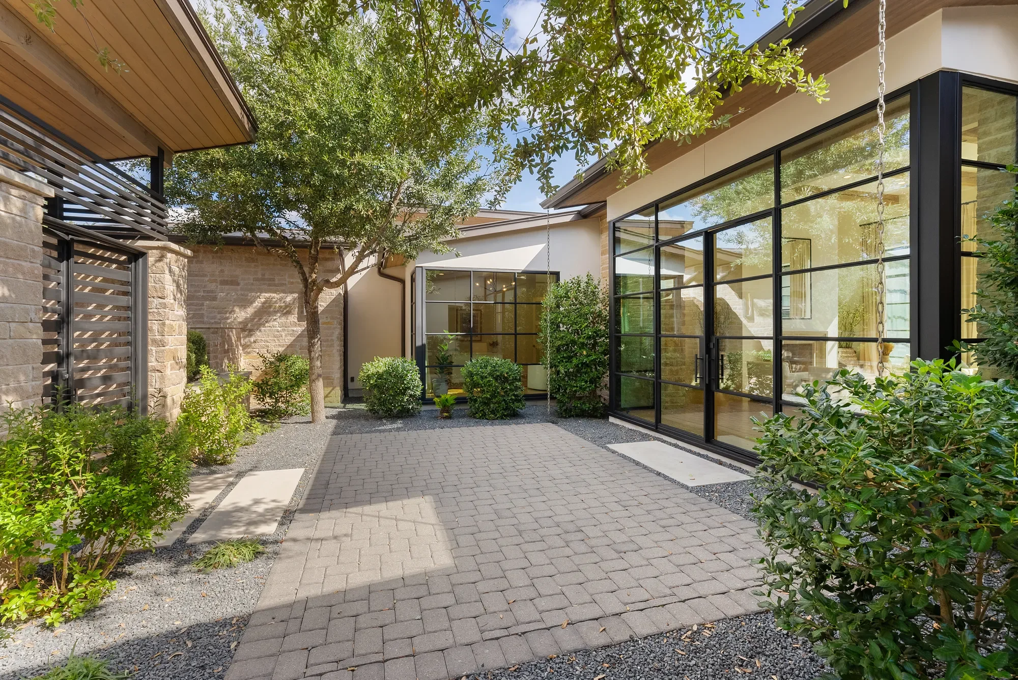 4701 Peralta Lane , Austin, TX 78735, Austin, Texas, United States. - Photo 11