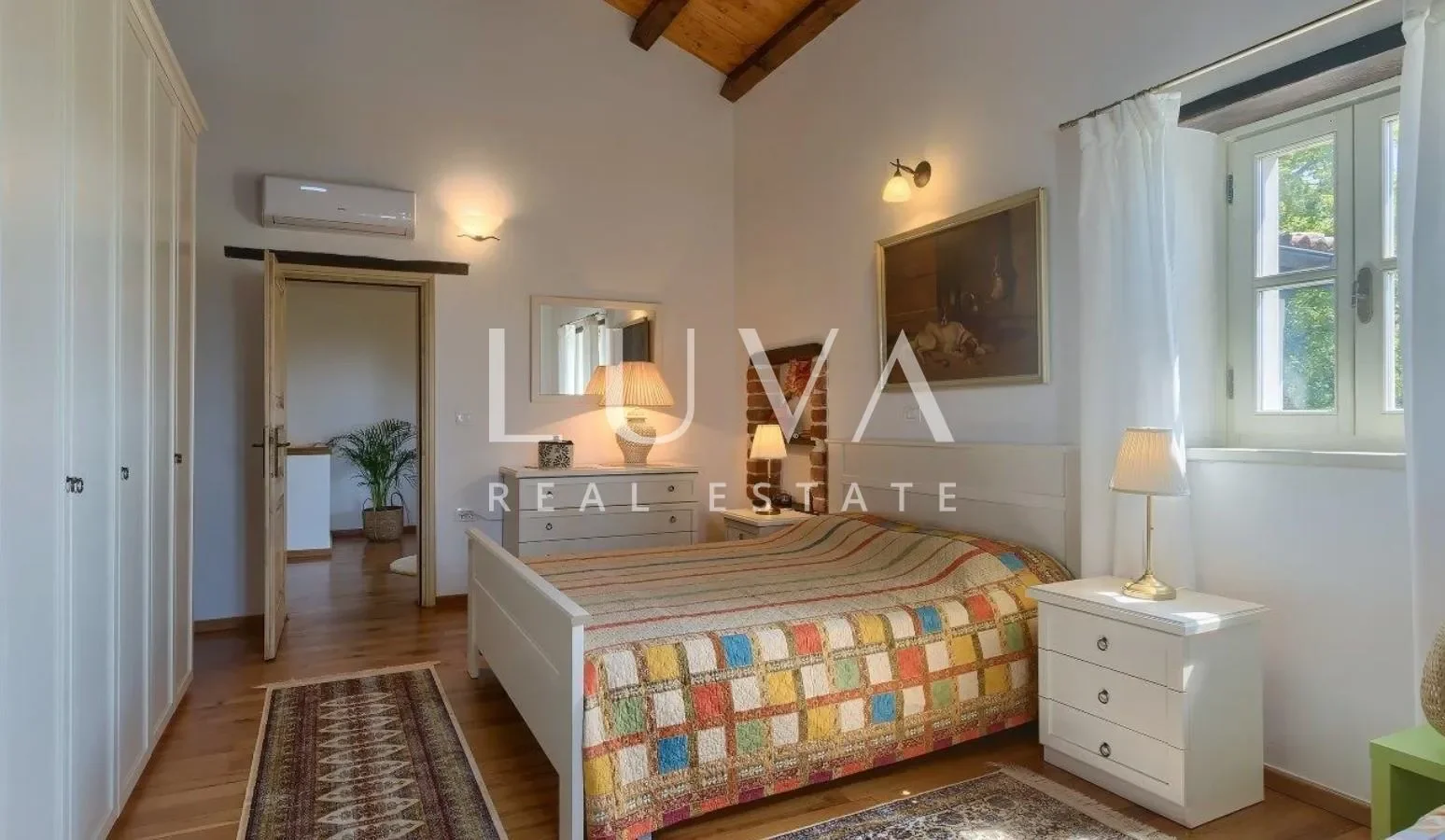 Muntrilj, Istria County, Croatia. - Photo 7